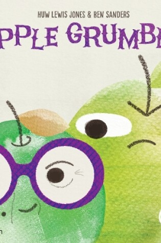 Cover of Apple Grumble