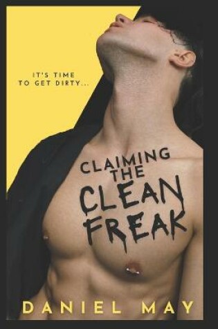 Cover of Claiming the Cleanfreak