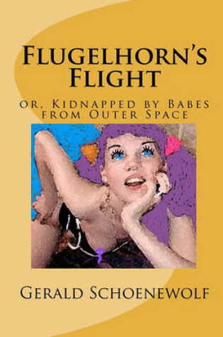 Cover of Flugelhorn's Flight