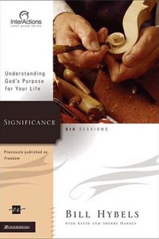 Cover of Significance