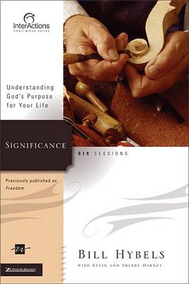 Cover of Significance