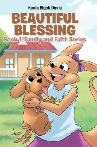 Cover of Beautiful Blessing
