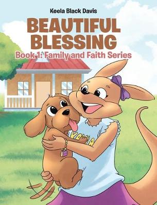 Book cover for Beautiful Blessing