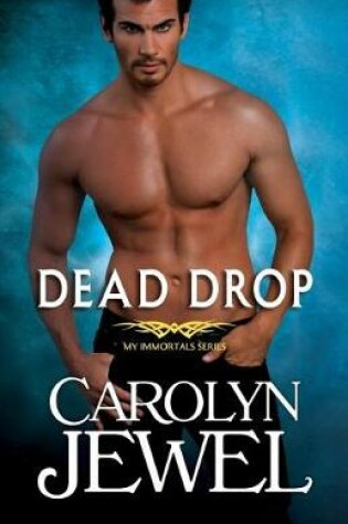 Cover of Dead Drop