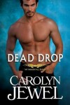 Book cover for Dead Drop