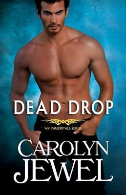 Cover of Dead Drop