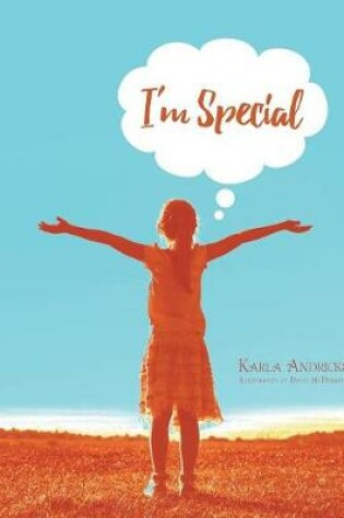 Cover of I'm Special