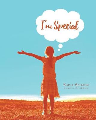 Cover of I'm Special