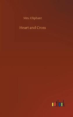 Book cover for Heart and Cross