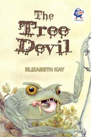 Cover of The Tree Devil