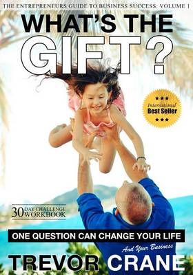 Cover of What's The Gift?