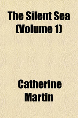 Book cover for The Silent Sea (Volume 1)