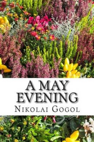 Cover of A May Evening