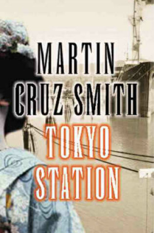 Cover of Tokyo Station