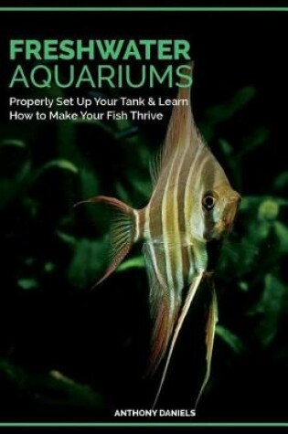 Cover of Freshwater Aquariums