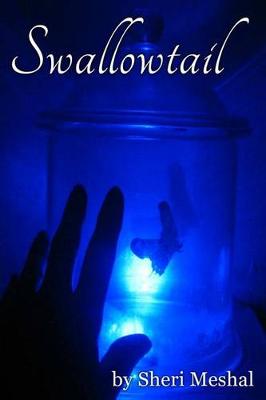 Book cover for Swallowtail