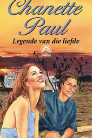 Cover of Legende Van Die Liefde