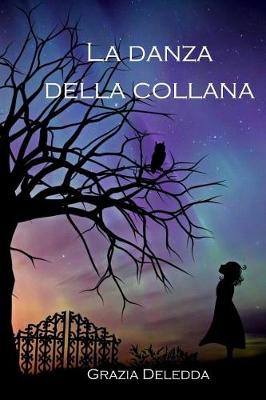 Book cover for La Danza Della Collana