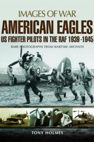 Cover of American Eagles