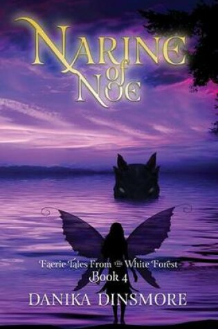Cover of Narine of Noe