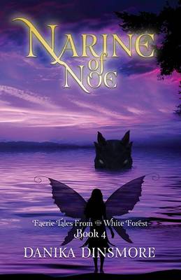 Book cover for Narine of Noe