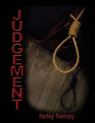 Book cover for Judgment