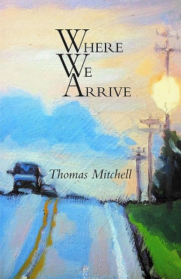 Book cover for Where We Arrive