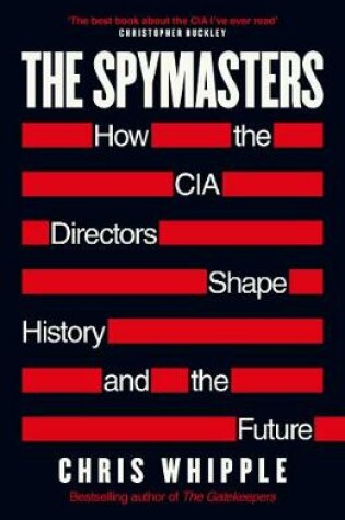 Cover of The Spymasters