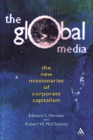 Cover of Global Media