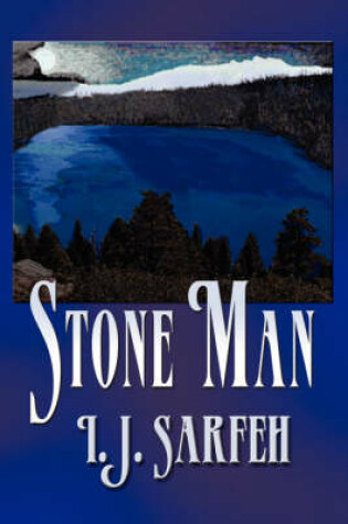 Cover of Stone Man