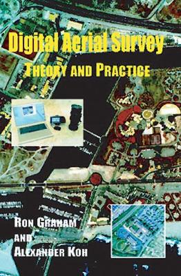 Book cover for Digital Aerial Survey