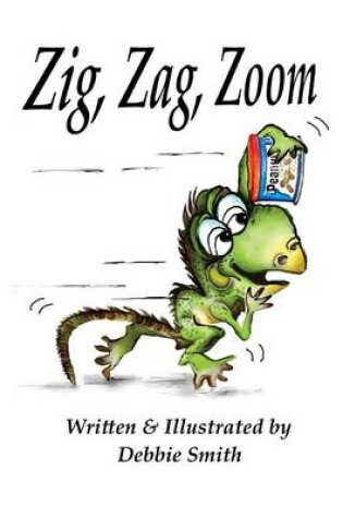 Cover of Zig, Zag, Zoom