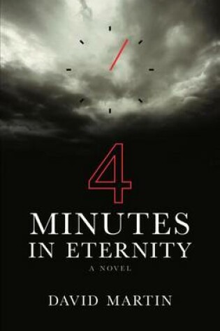 Cover of 4 Minutes in Eternity