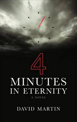 Book cover for 4 Minutes in Eternity