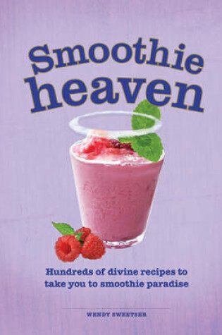 Cover of Smoothie Heaven