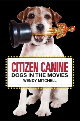 Cover of Citizen Canine