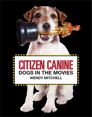 Book cover for Citizen Canine
