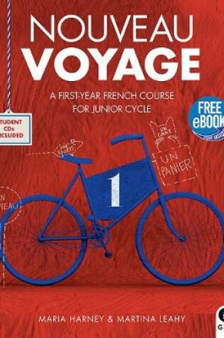 Cover of Nouveau Voyage 1