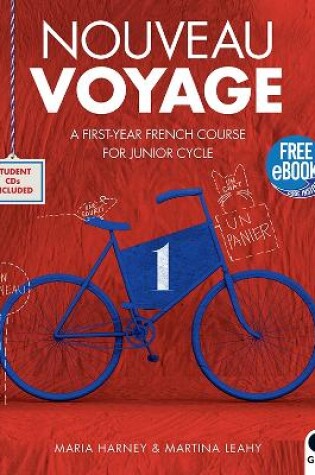 Cover of Nouveau Voyage 1