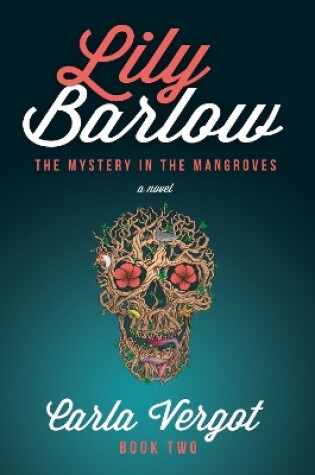 Cover of Lily Barlow Book Two