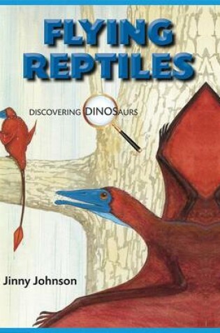 Cover of Flying Reptiles