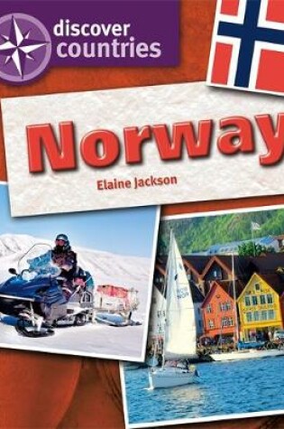 Cover of Norway