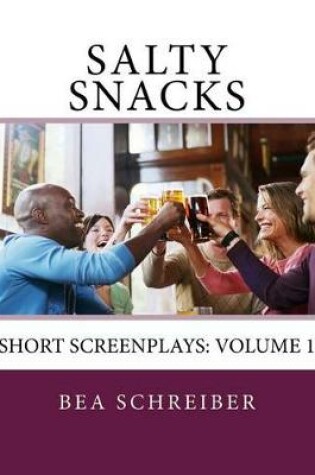 Cover of Salty Snacks