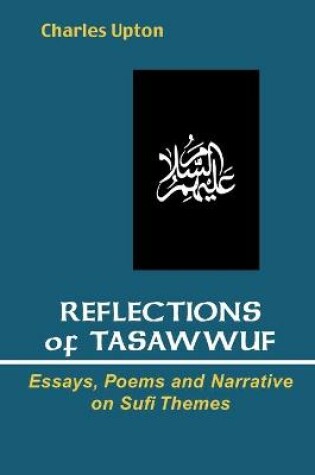 Cover of Reflections of Tasawwuf