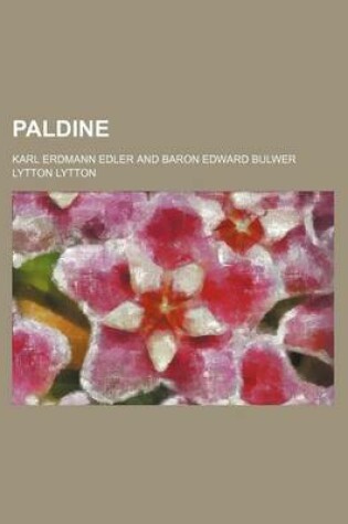 Cover of Paldine