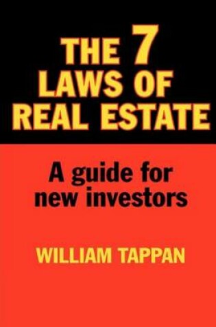 Cover of The 7 Laws of Real Estate