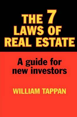 Book cover for The 7 Laws of Real Estate