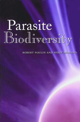 Book cover for Parasite Biodiversity
