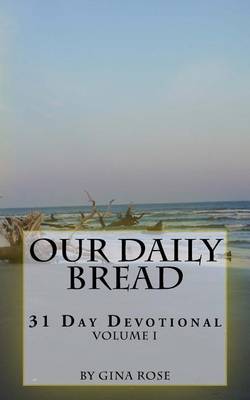 Book cover for Our Daily Bread