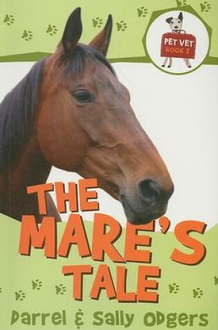 Cover of The Mare's Tale